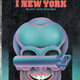 Illustration for article titled Cant Stop Staring at these Trippy Norwegian Book Covers